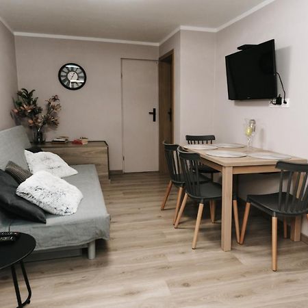 Apartament Karo 1 Karkonosze Jelenia Góra Eksteriør billede