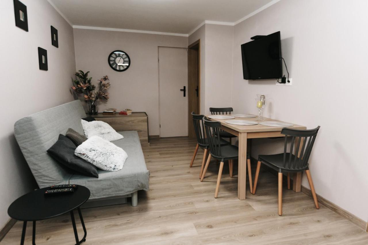 Apartament Karo 1 Karkonosze Jelenia Góra Eksteriør billede