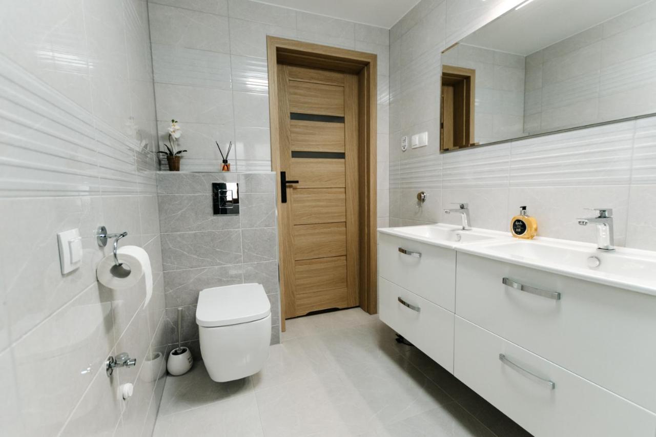 Apartament Karo 1 Karkonosze Jelenia Góra Eksteriør billede