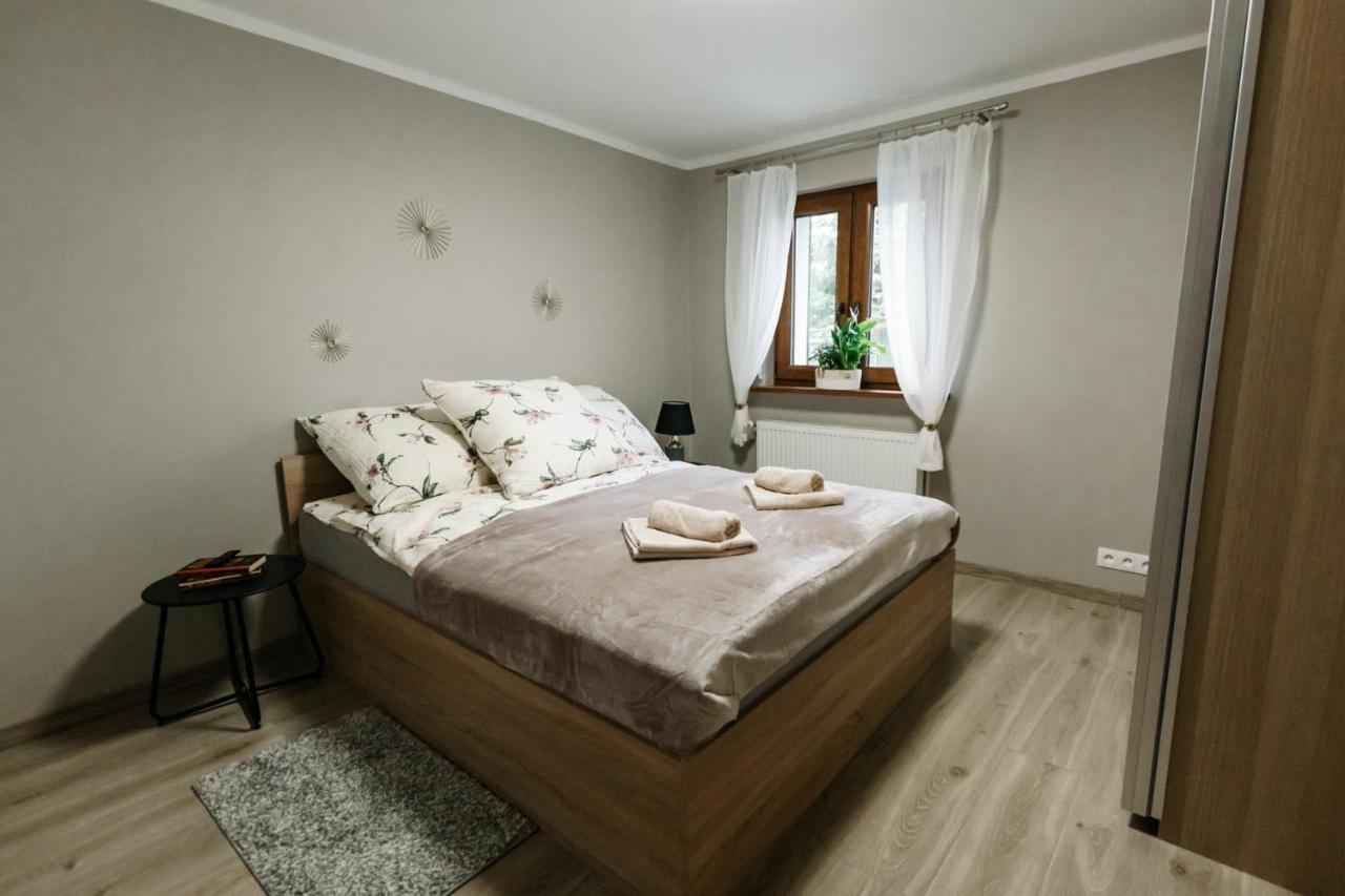 Apartament Karo 1 Karkonosze Jelenia Góra Eksteriør billede