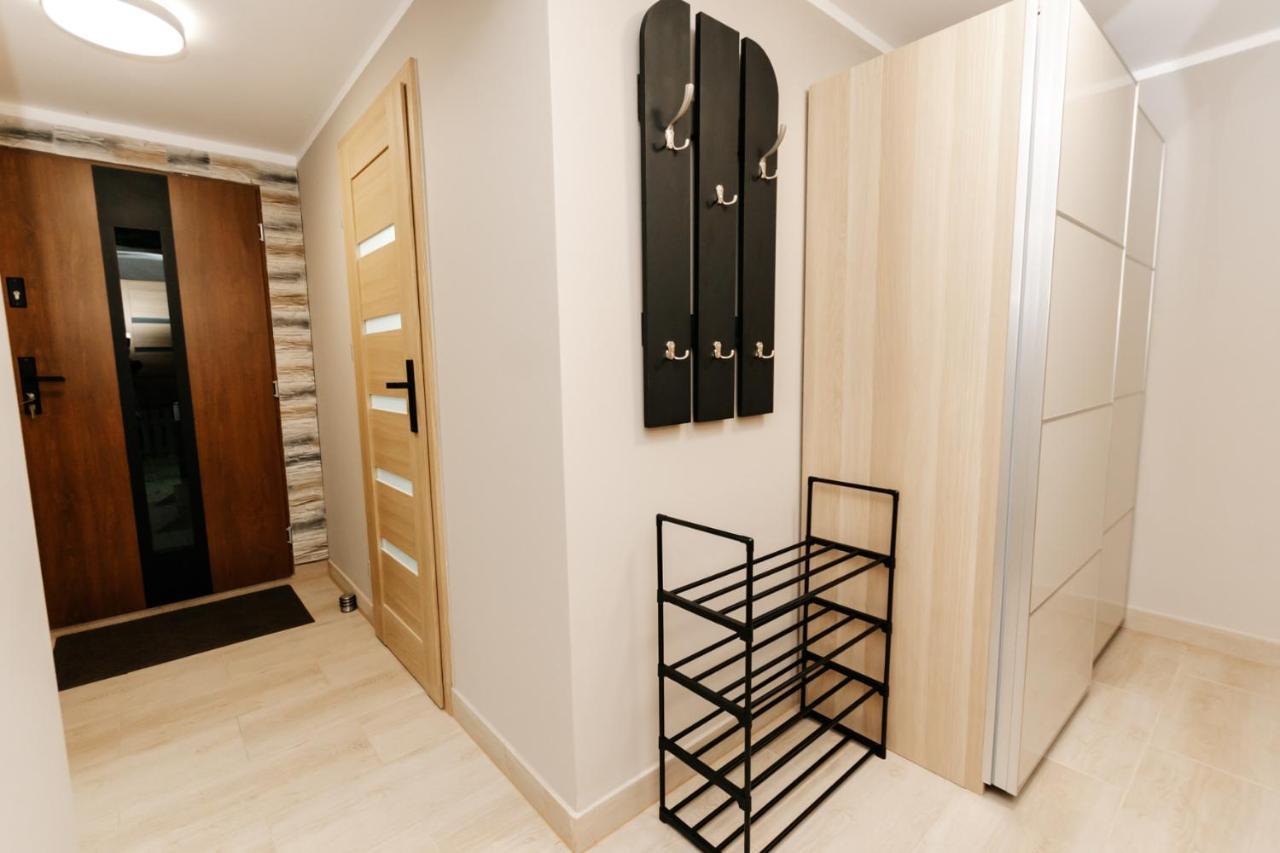 Apartament Karo 1 Karkonosze Jelenia Góra Eksteriør billede