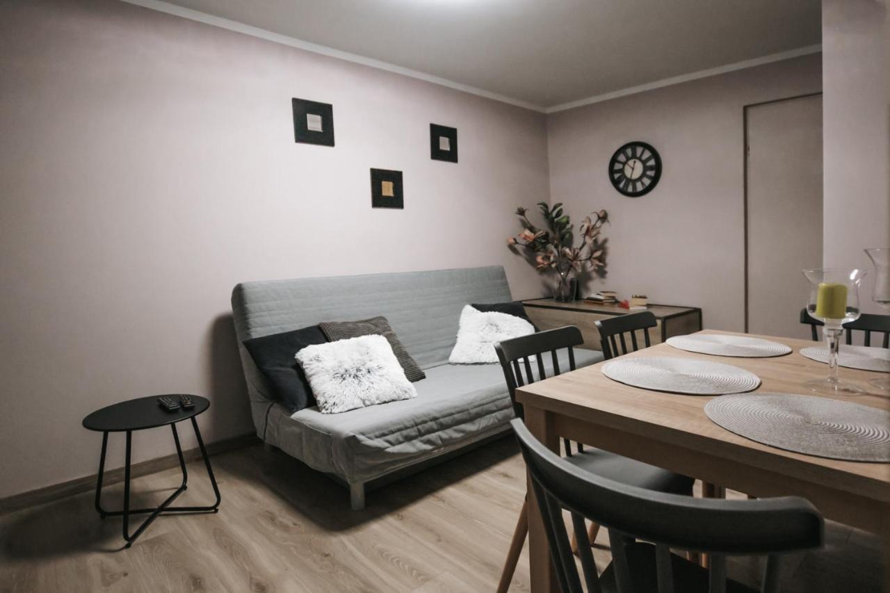 Apartament Karo 1 Karkonosze Jelenia Góra Eksteriør billede
