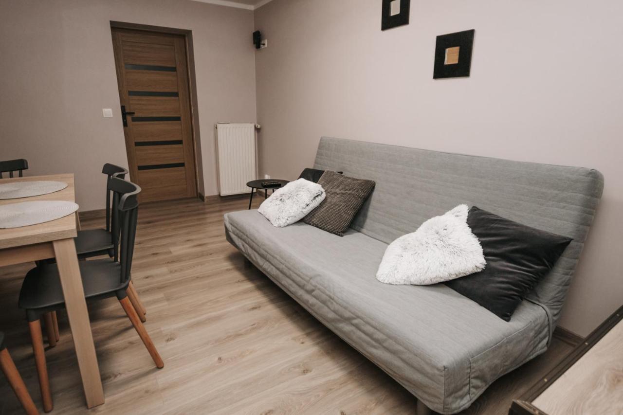 Apartament Karo 1 Karkonosze Jelenia Góra Eksteriør billede