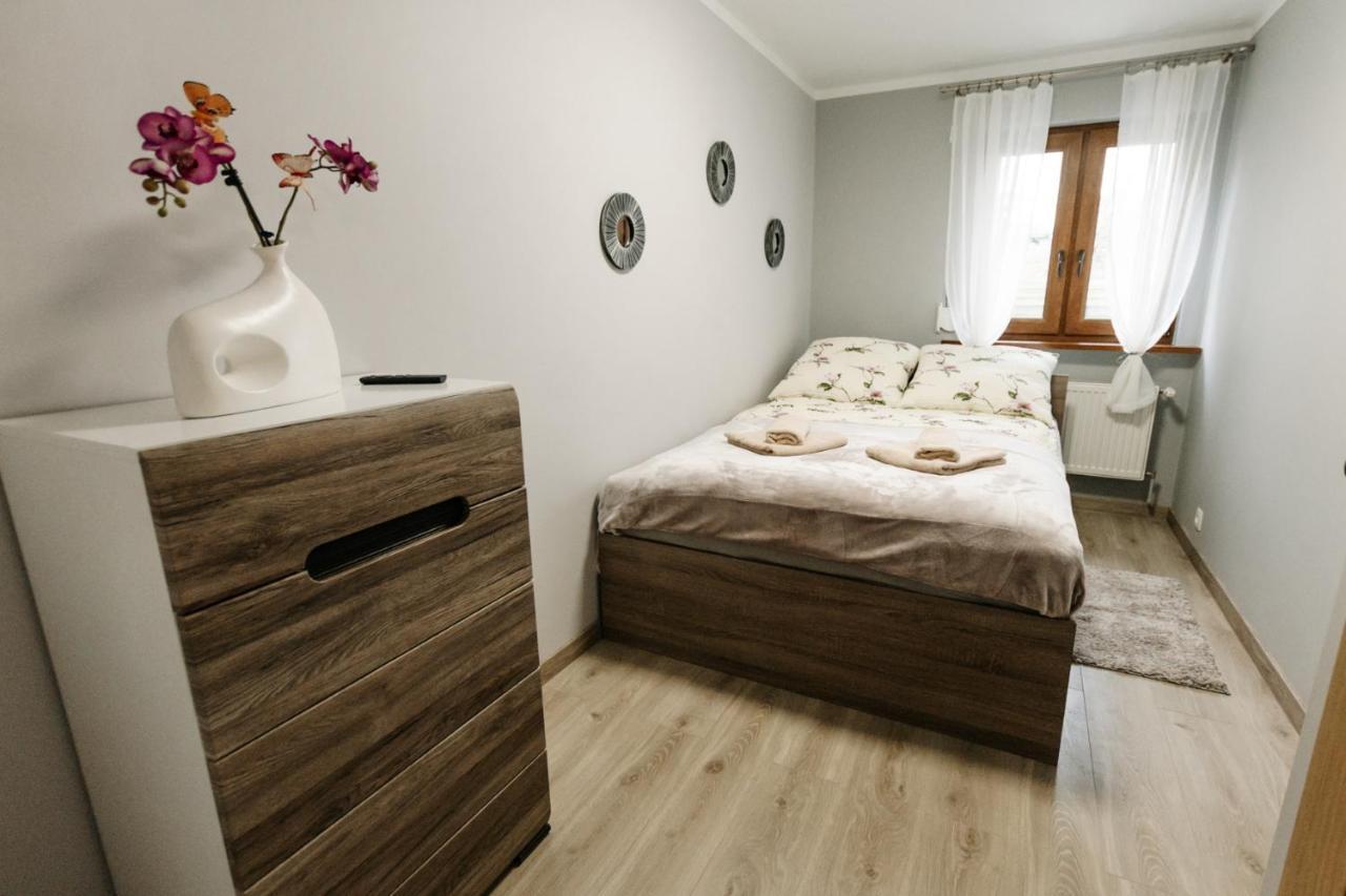 Apartament Karo 1 Karkonosze Jelenia Góra Eksteriør billede