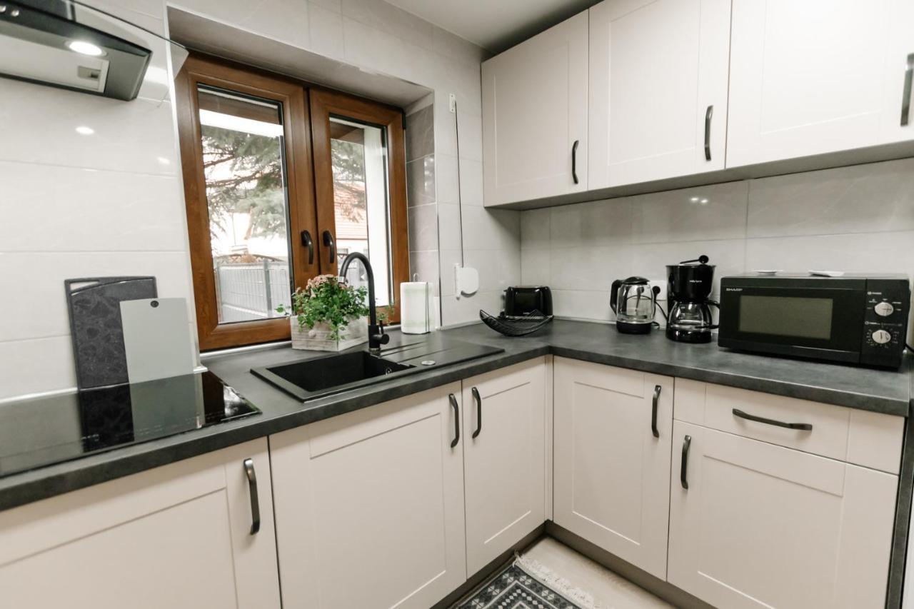 Apartament Karo 1 Karkonosze Jelenia Góra Eksteriør billede