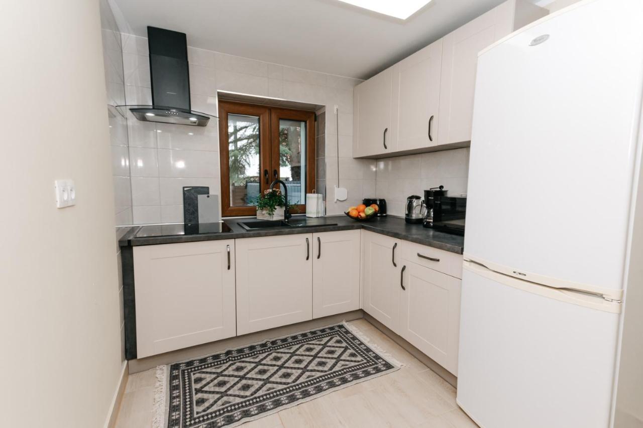 Apartament Karo 1 Karkonosze Jelenia Góra Eksteriør billede