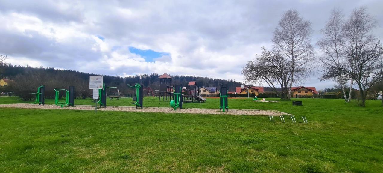 Apartament Karo 1 Karkonosze Jelenia Góra Eksteriør billede