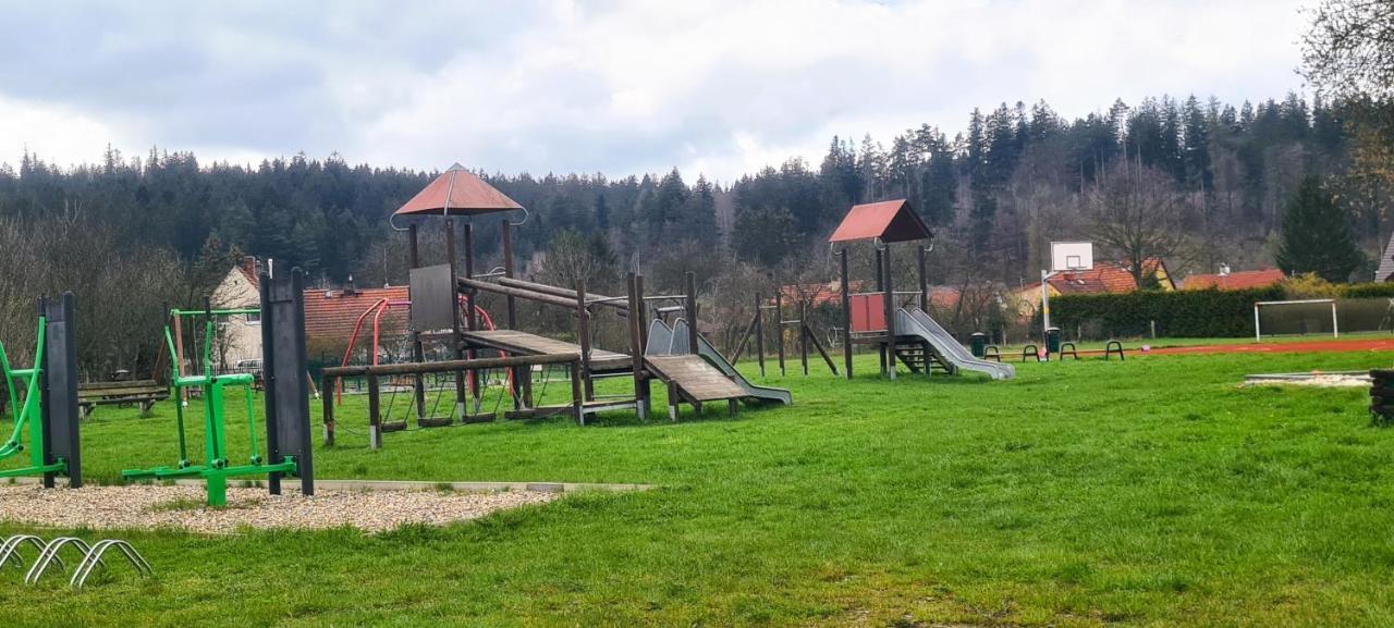 Apartament Karo 1 Karkonosze Jelenia Góra Eksteriør billede